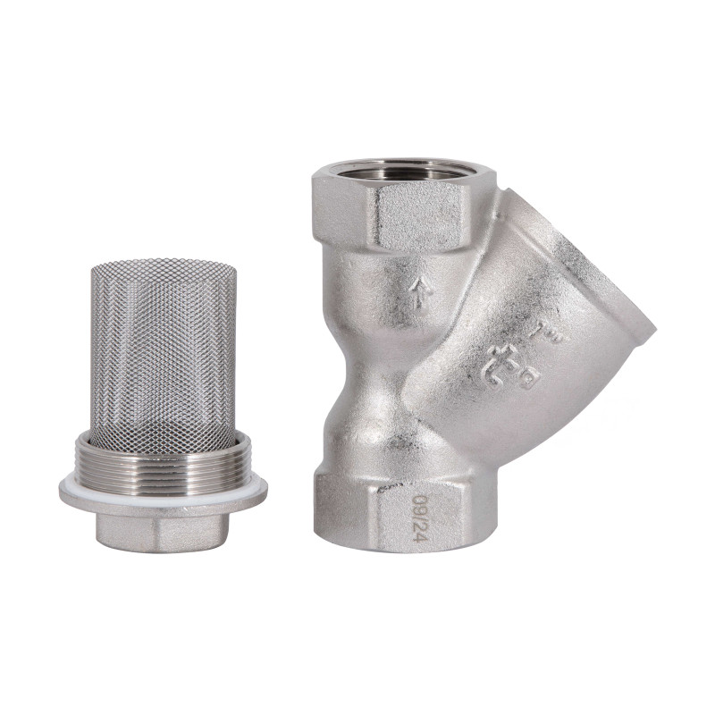 Фільтр грубої очистки Thermo Alliance Forte 1
