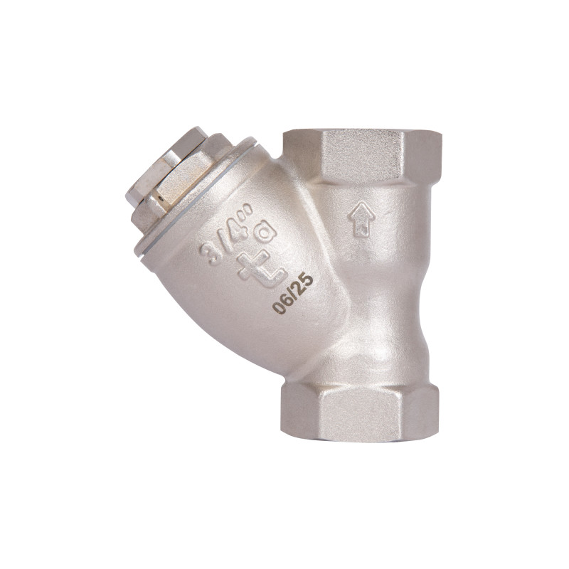 Фільтр грубої очистки Thermo Alliance Forte для води 3/4