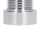 Подовжувач хромований Thermo Alliance Forte 1/2