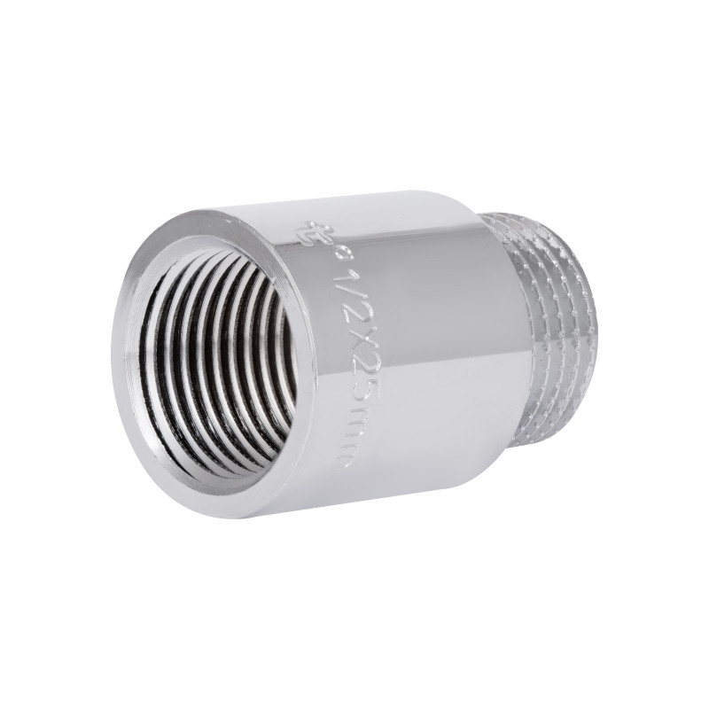 Подовжувач хромований Thermo Alliance Forte 1/2