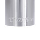 Подовжувач хромований Thermo Alliance Forte 1/2