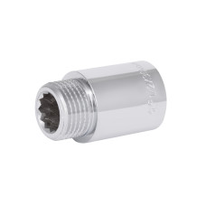 Подовжувач хромований Thermo Alliance Forte 1/2