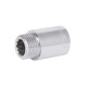 Подовжувач хромований Thermo Alliance Forte 1/2