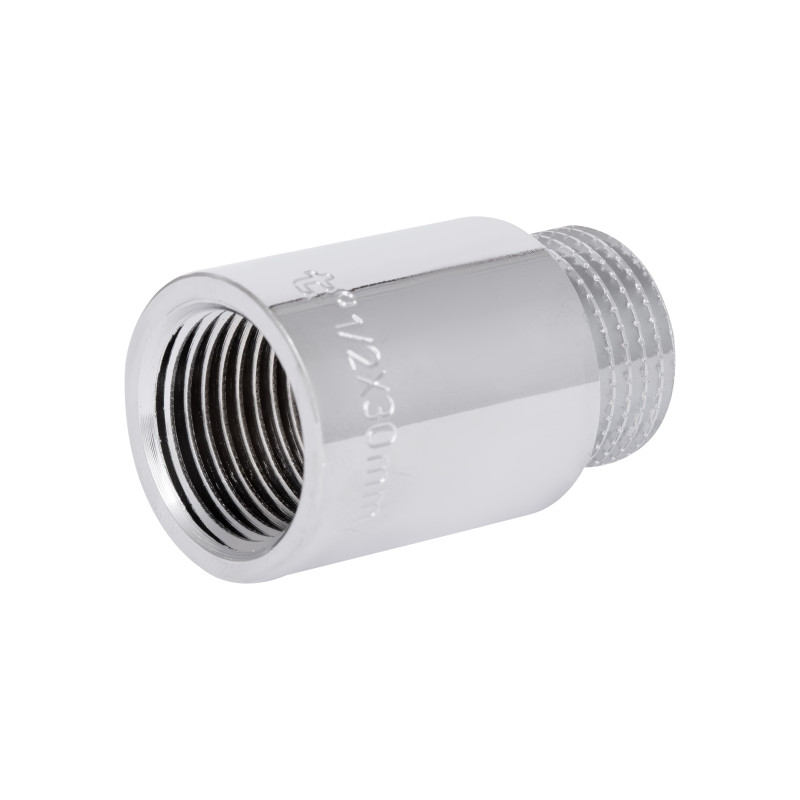 Подовжувач хромований Thermo Alliance Forte 1/2
