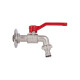 Кран кульовий для поливу Thermo Alliance Forte 1/2