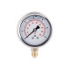 Манометр із гліцерином Thermo Alliancе Forte 6 бар, 1/4