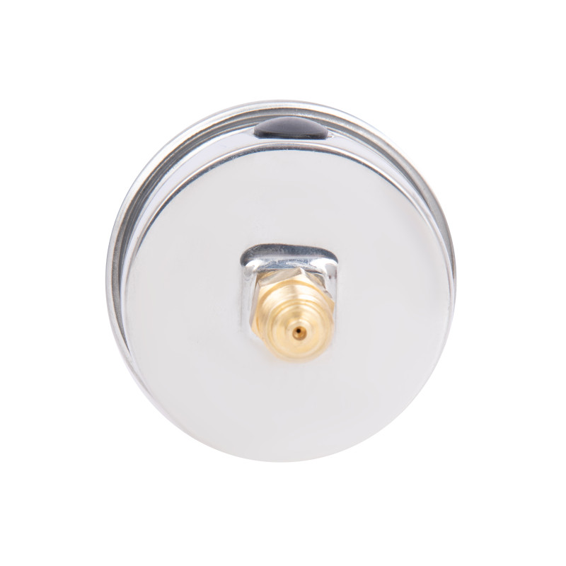 Манометр гліцериновий Thermo Alliancе Forte d63 мм, 1/4