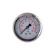 Манометр із гліцерином Thermo Alliancе Forte 6 бар, 1/4