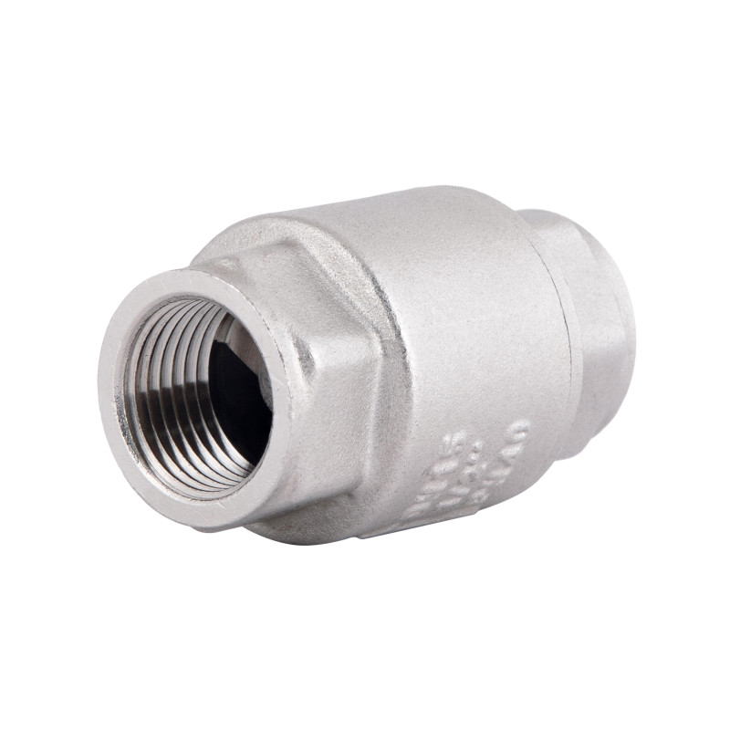 Зворотний клапан Thermo Alliance Forte 1/2