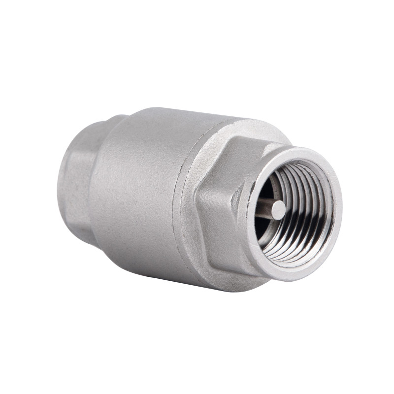 Зворотний клапан Thermo Alliance Forte 1/2