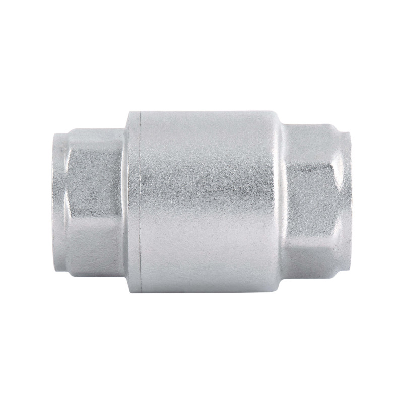 Зворотний клапан Thermo Alliance Forte 1/2