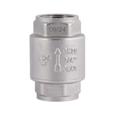 Зворотний клапан Thermo Alliance Forte 3/4