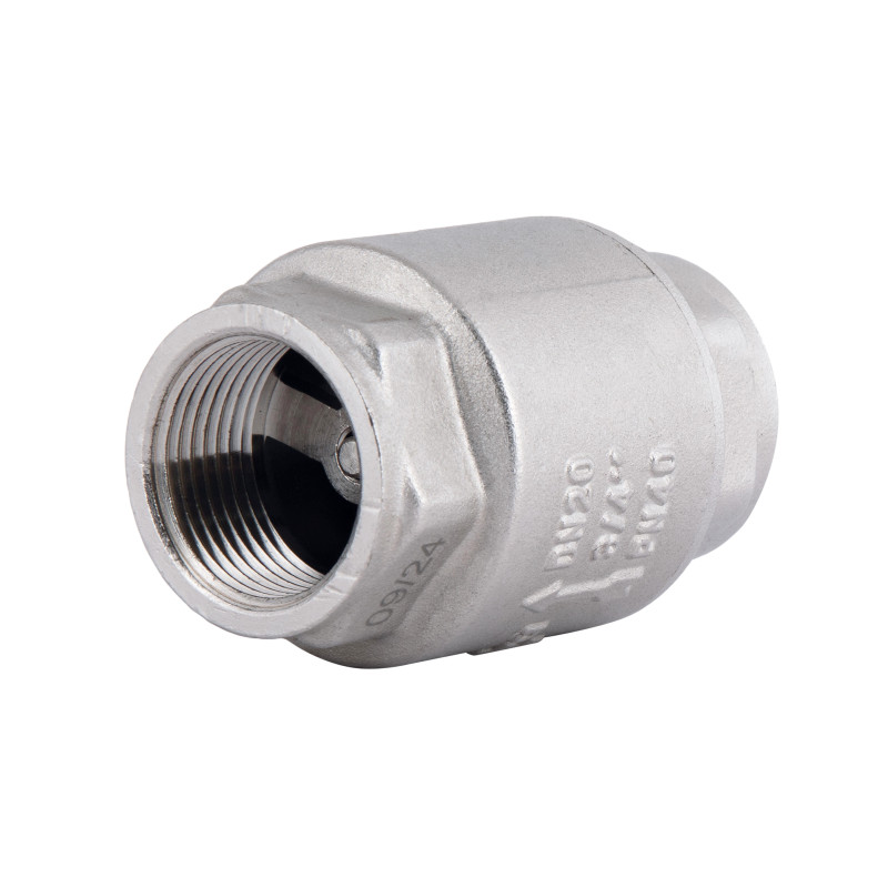 Зворотний клапан Thermo Alliance Forte 3/4