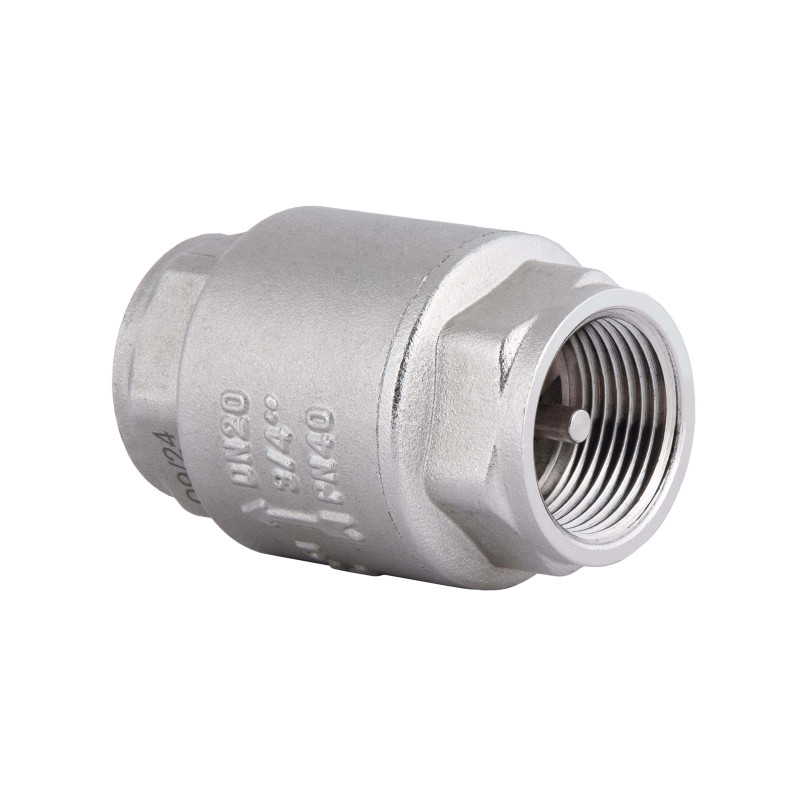 Зворотний клапан Thermo Alliance Forte 3/4