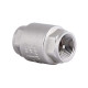 Зворотний клапан Thermo Alliance Forte 3/4