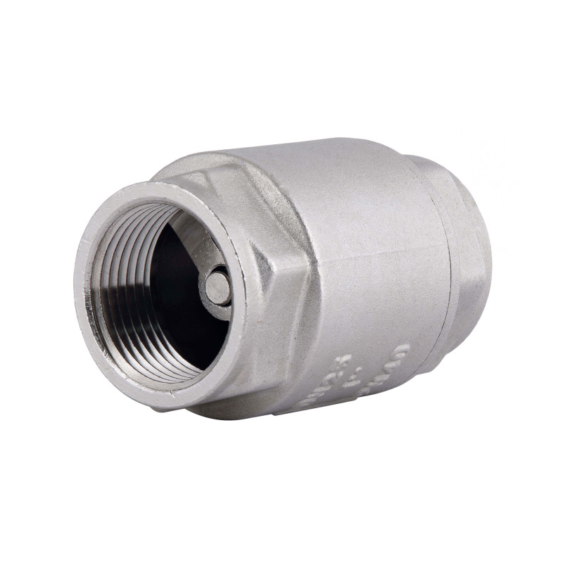 Зворотний клапан Thermo Alliance Forte 1