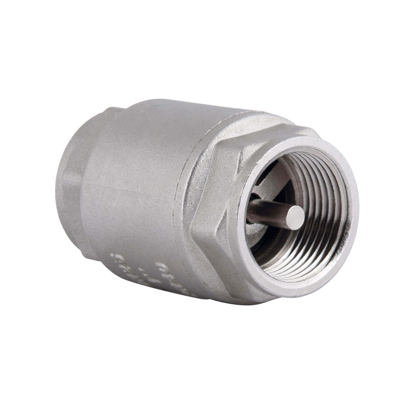 Зворотний клапан Thermo Alliance Forte 1