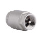 Зворотний клапан Thermo Alliance Forte 1