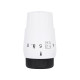 Термоголовка Forte Click System TAF303 Thermo Alliance SD00055798