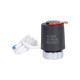 Thermo Alliance Forte Сервопривід 230В, M30x1,5, для термостат. кранів TAF347 SD00054369