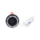 Thermo Alliance Forte Сервопривід 230В, M30x1,5, для термостат. кранів TAF347 SD00054369
