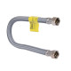 Шланг для води Thermo Alliance Forte D10 (посилений) 50 см NYLON 1/2