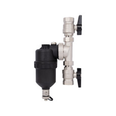 Фільтр-дешламатор Thermo Alliance Forte 1