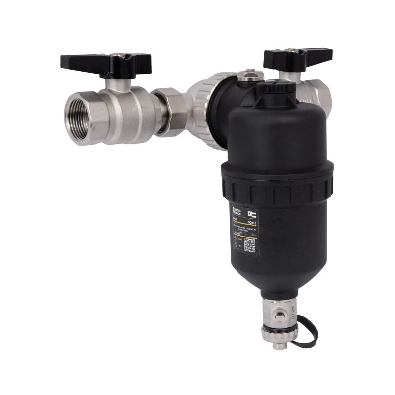 Фільтр-дешламатор Thermo Alliance Forte 1