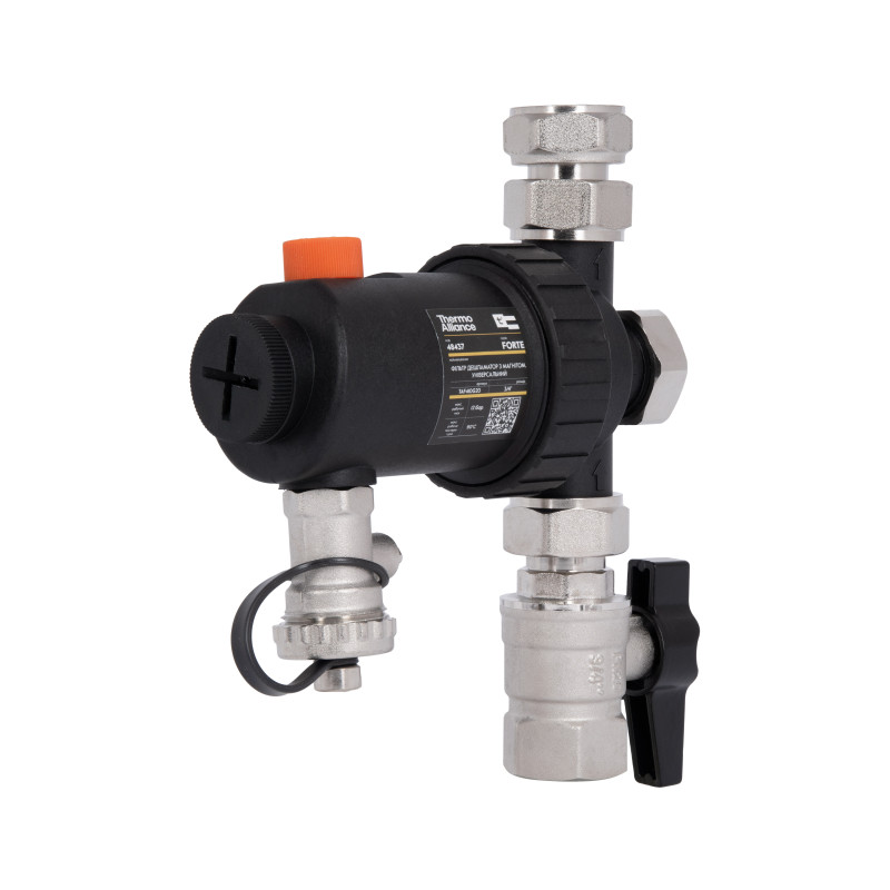 Фільтр-дешламатор Thermo Alliance Forte 3/4