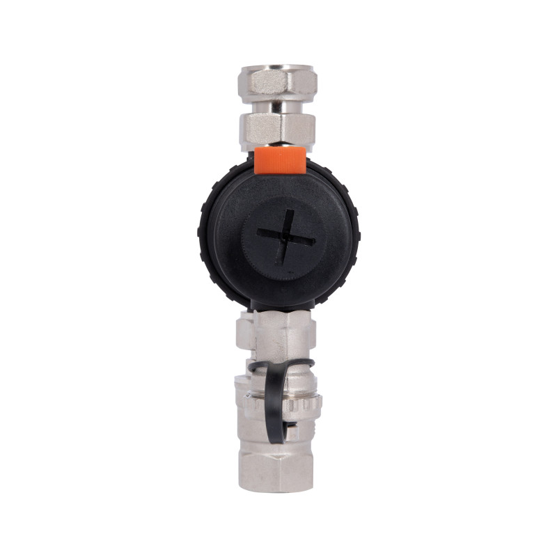 Фільтр-дешламатор Thermo Alliance Forte 3/4