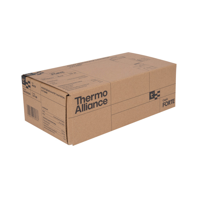 Фільтр-дешламатор Thermo Alliance Forte 3/4