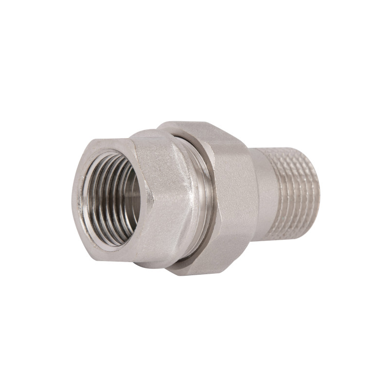 Згін-американка Thermo Alliance Forte 1/2