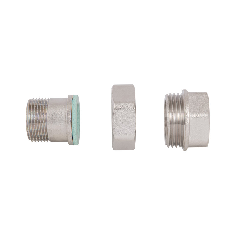 Згін-американка Thermo Alliance Forte 3/4
