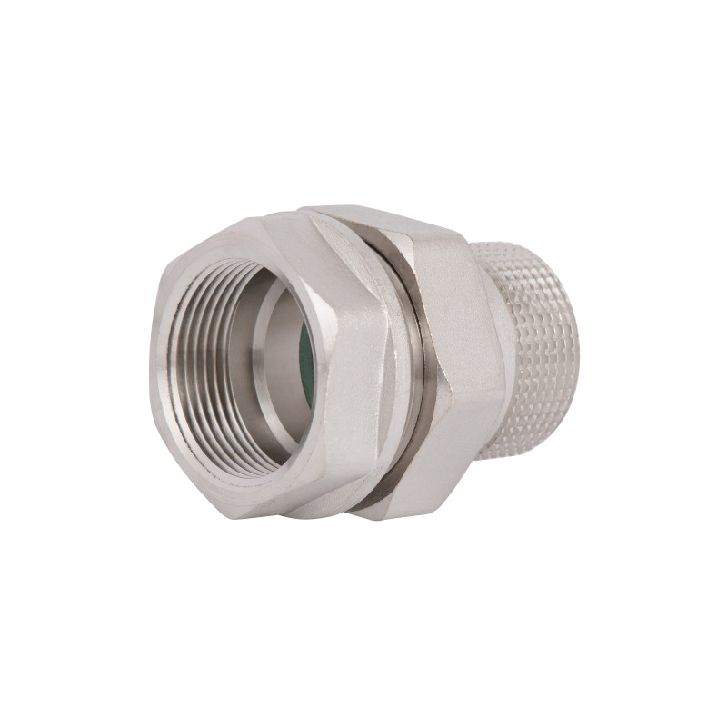 Згін-американка Thermo Alliance Forte 1 1/4