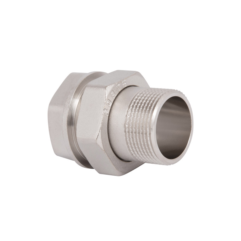 Згін-американка Thermo Alliance Forte 1 1/4