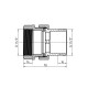 Згін-американка Thermo Alliance Forte 1 1/2