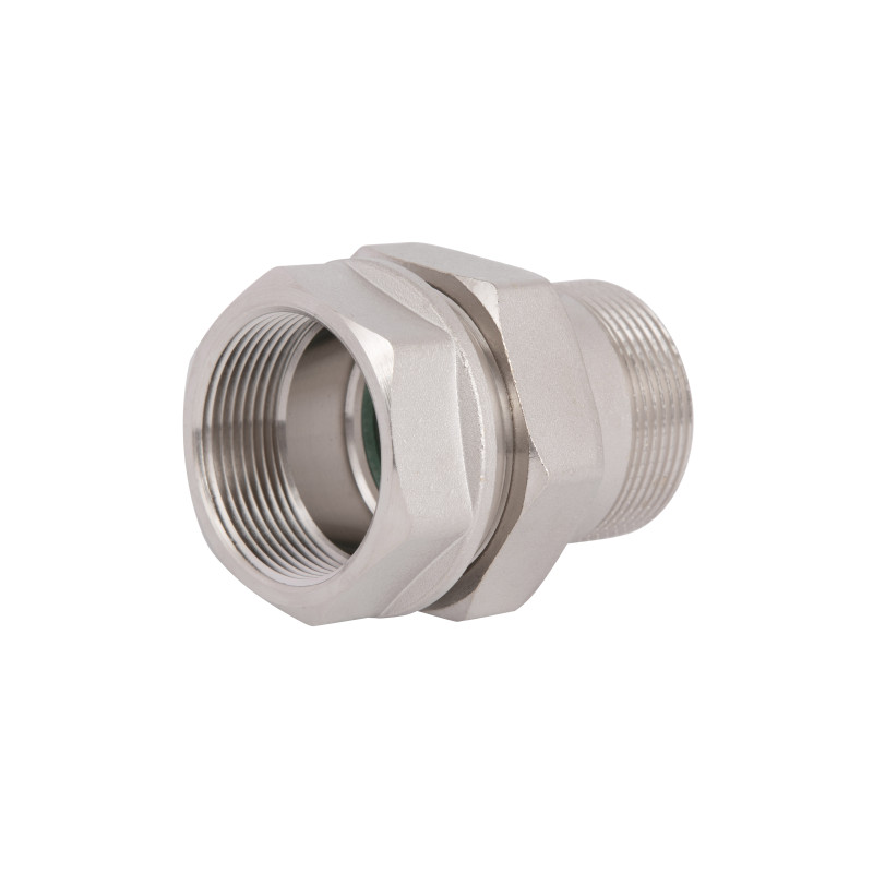 Згін-американка Thermo Alliance Forte 1 1/2
