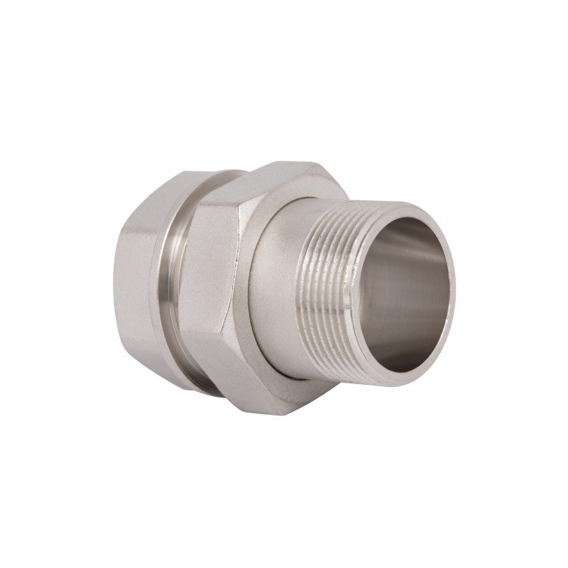 Згін-американка Thermo Alliance Forte 1 1/2