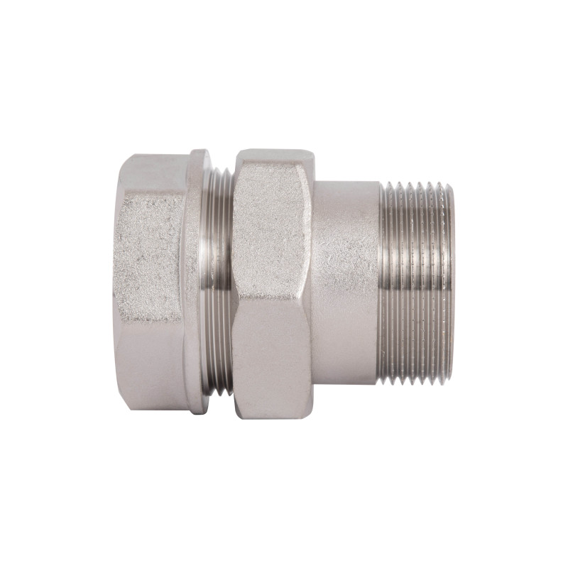 Згін-американка Thermo Alliance Forte 1 1/2