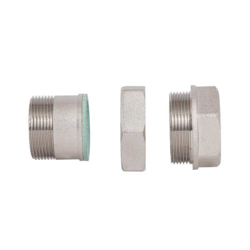 Згін-американка Thermo Alliance Forte 1 1/2