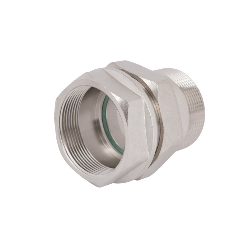 Згін-американка Thermo Alliance Forte 2