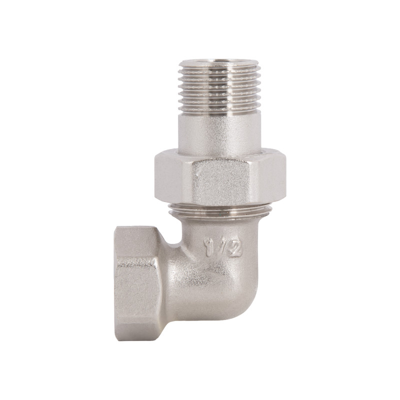 Згін-американка Thermo Alliance Forte 1/2