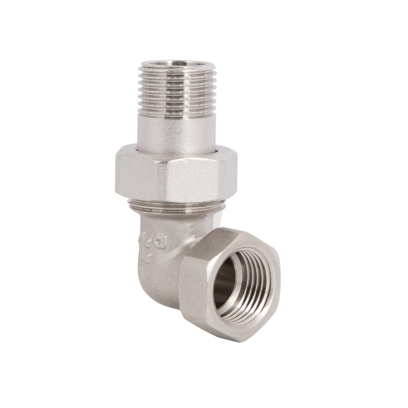 Згін-американка Thermo Alliance Forte 1/2