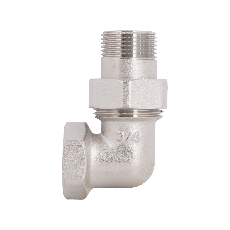 Згін-американка Thermo Alliance Forte 3/4