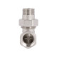 Згін-американка Thermo Alliance Forte 3/4