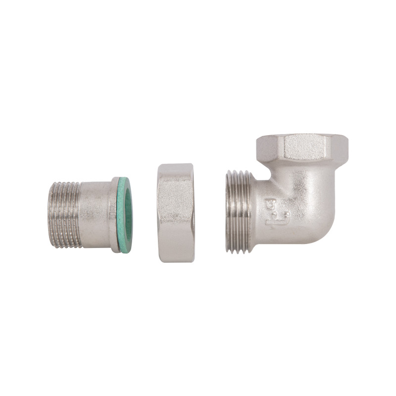Згін-американка Thermo Alliance Forte 3/4