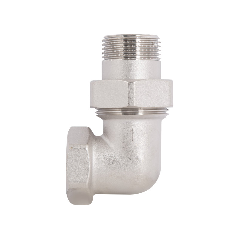 Згін-американка Thermo Alliance Forte 1