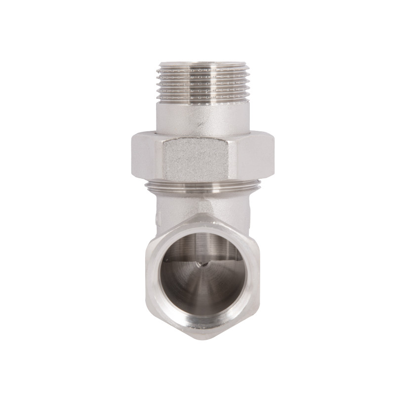 Згін-американка Thermo Alliance Forte 1