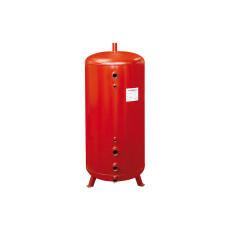 Теплоакумулятор Thermo Alliance TAI-10 350 з теплообмінником 1,4 кв. м без ізоляції SD00046650