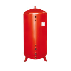 Теплоакумулятор Thermo Alliance TAI-10 750 з теплообмінником 1,4 кв. м без ізоляції SD00046652